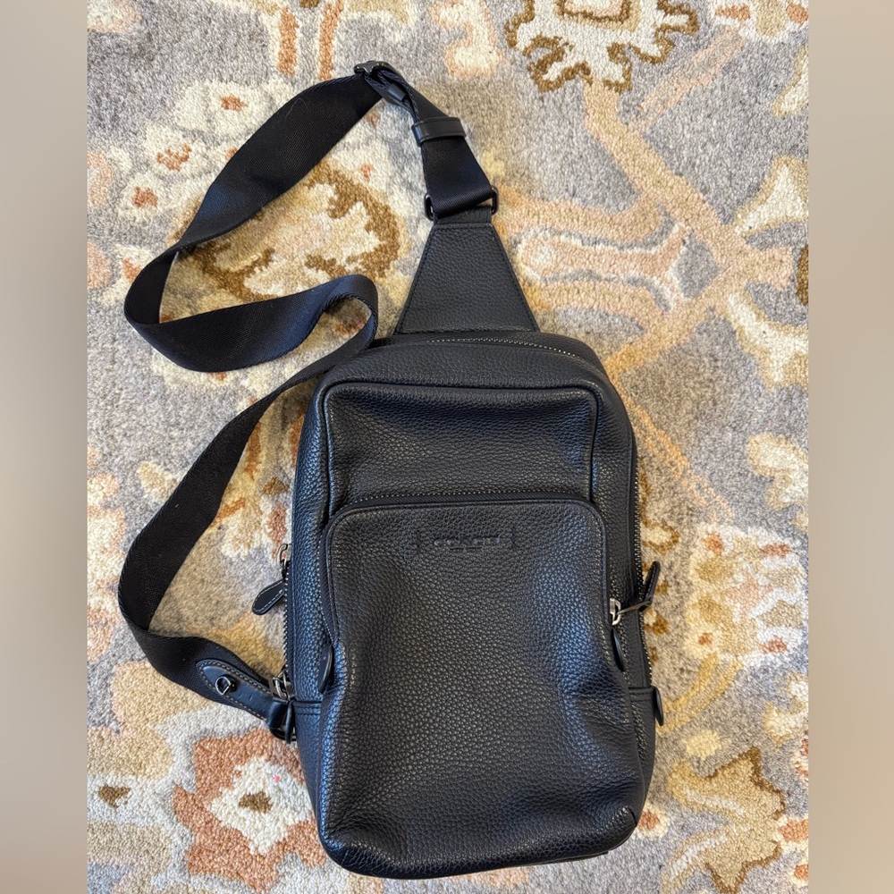 Coach Gotham Pack